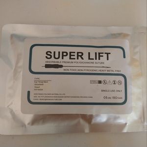 Mono Eye Thread Lift (BLUNT) 30G, 25MM 20 pcs Expiry 2023